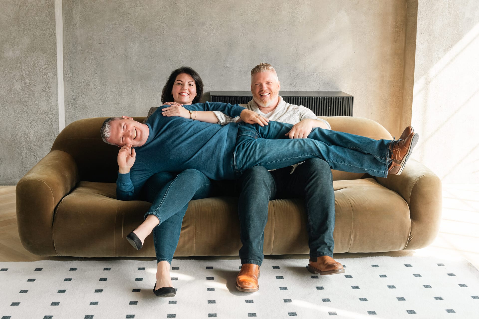 Trinity Real Estate Team